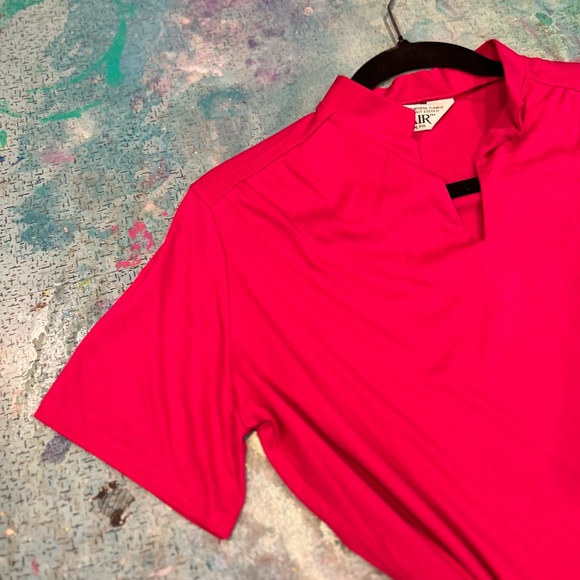 Vintage Raspberry Top - Picture 2 of 9